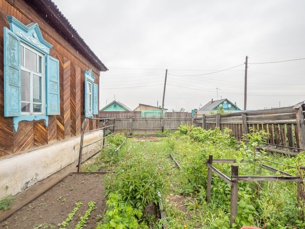 
  Продается дом 40.4 м². Фото 11.
