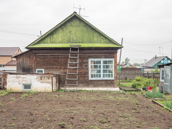 
  Продается дом 40.4 м². Фото 15.