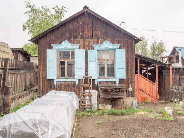 
  Продается дом 40.4 м². Фото 16.