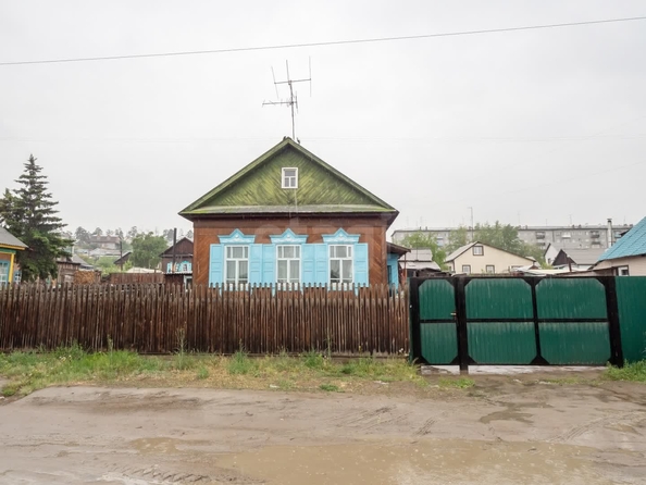
  Продается дом 40.4 м². Фото 21.