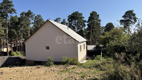 
  Продается дом 42.4 м². Фото 1.