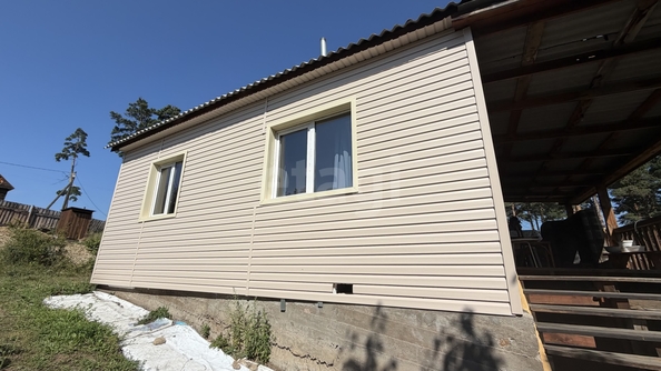 
  Продается дом 42.4 м². Фото 2.