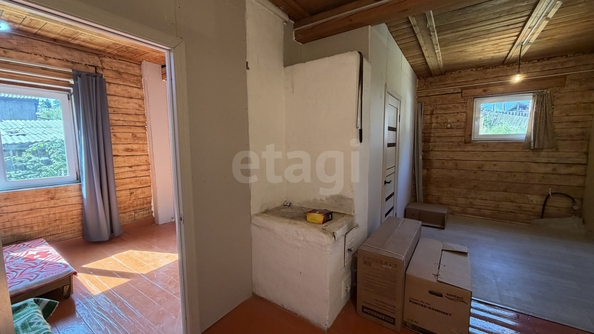 
  Продается дом 42.4 м². Фото 6.