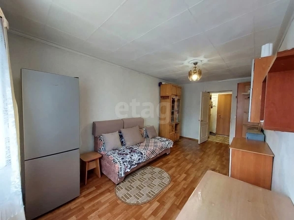 
  Продается комната 33 м². Фото 1.