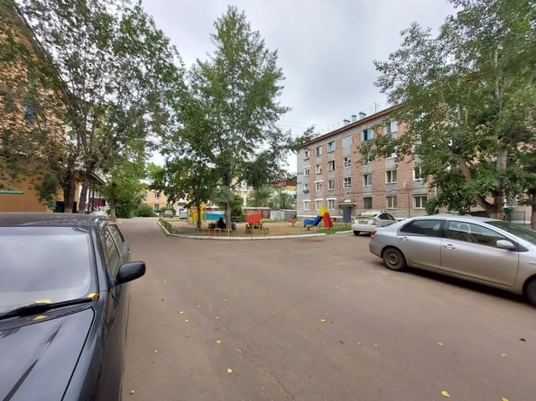 
  Продается комната 33 м². Фото 22.