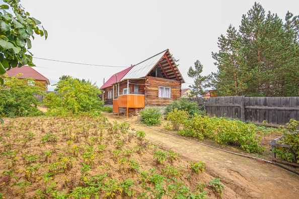 
  Продается дом 20 м². Фото 4.