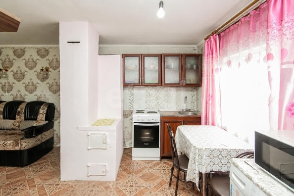 
  Продается дом 20 м². Фото 8.
