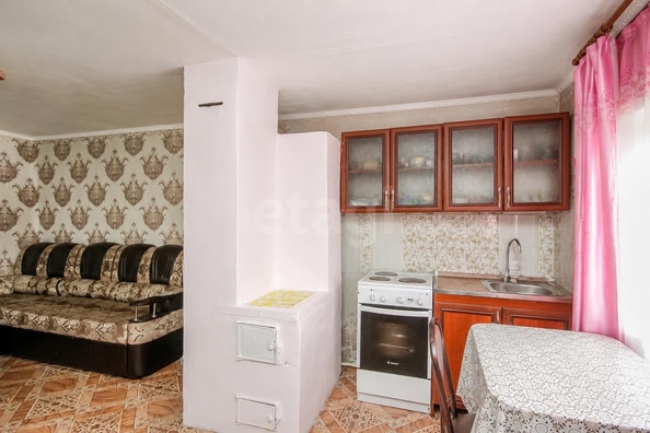 
  Продается дом 20 м². Фото 9.