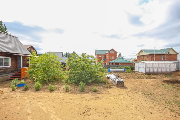
  Продается дом 20 м². Фото 32.