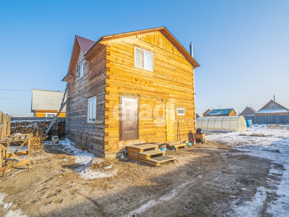 
  Продается дом 93.9 м². Фото 25.