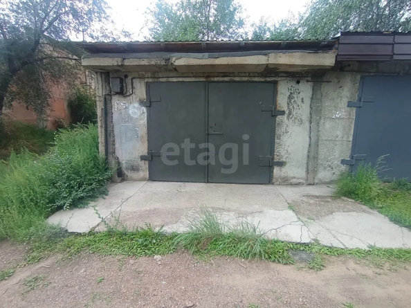 
  Продается гараж 24.8 м². Фото 3.