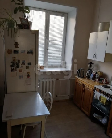 
  Продается комната 38 м². Фото 1.