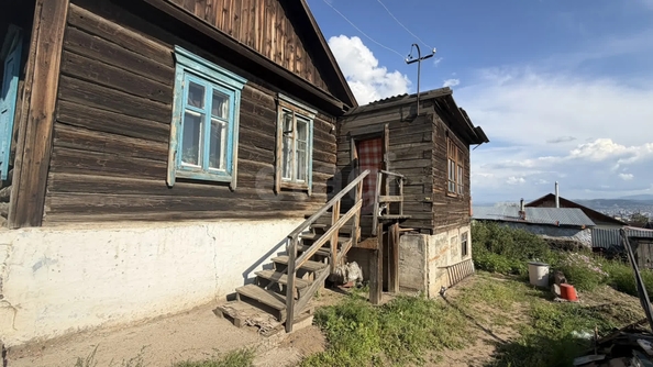 
  Продается дом 45.5 м². Фото 1.