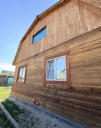 
  Продается дом 112.1 м². Фото 8.