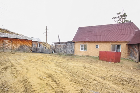 
  Продается дом 165 м². Фото 29.