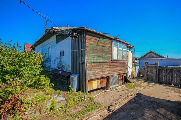 
  Продается дом 57.3 м². Фото 24.
