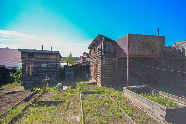 
  Продается дом 57.3 м². Фото 26.