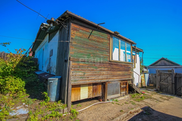 
  Продается дом 57.3 м². Фото 35.
