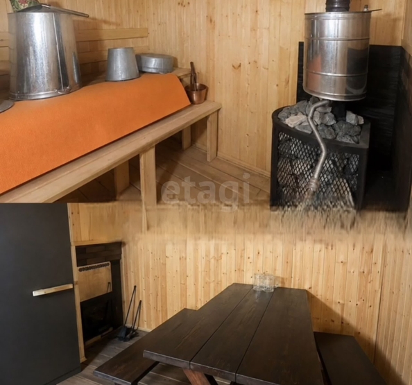 
  Продается дом 56 м². Фото 12.