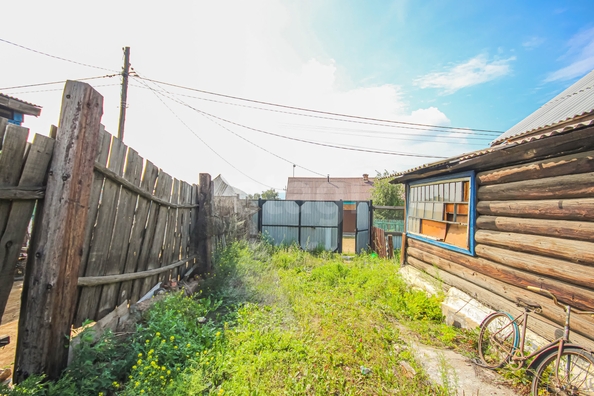 
  Продается дом 45.4 м². Фото 23.