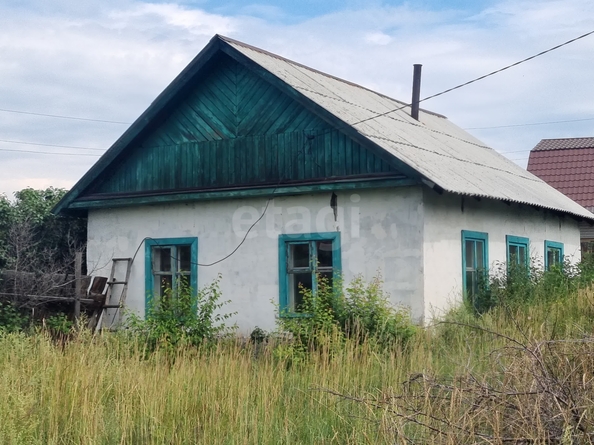 
  Продается дом 62.2 м². Фото 1.