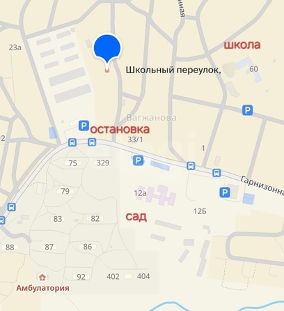 
  Продается дом 62.2 м². Фото 12.