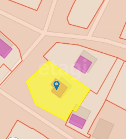 
  Продается дом 62.2 м². Фото 14.