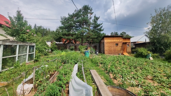 
  Продается дом 63 м². Фото 21.