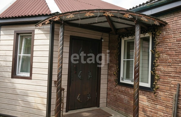 
  Продается дом 52.3 м². Фото 9.