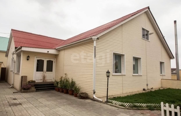 
  Продается дом 194.8 м². Фото 10.
