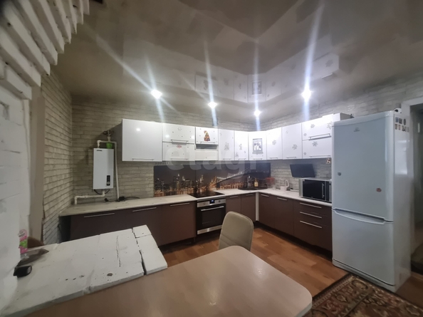 
  Продается дом 118 м². Фото 14.