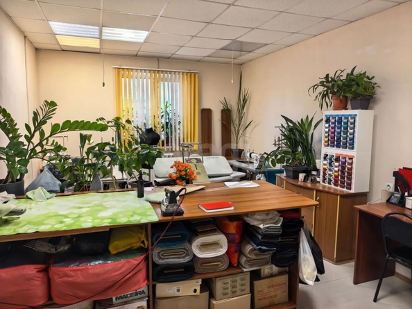 
  Продается офис 35.4 м². Фото 3.