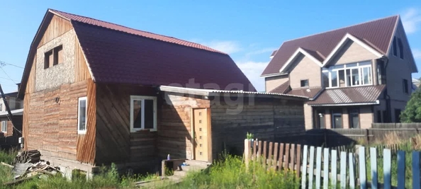 
  Продается дом 100 м². Фото 2.