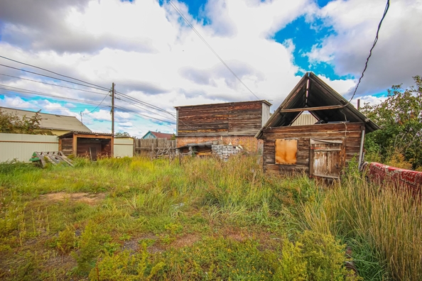 
  Продается дом 70 м². Фото 42.