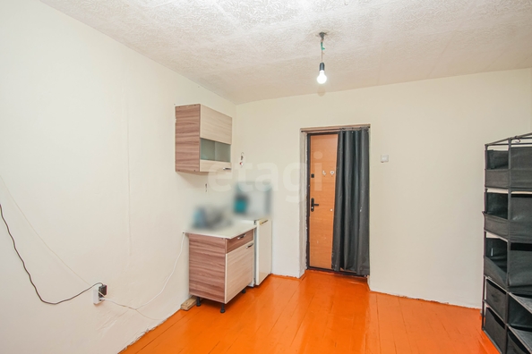 
  Продается комната 18.3 м². Фото 6.