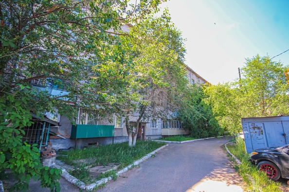 
  Продается комната 18.3 м². Фото 20.