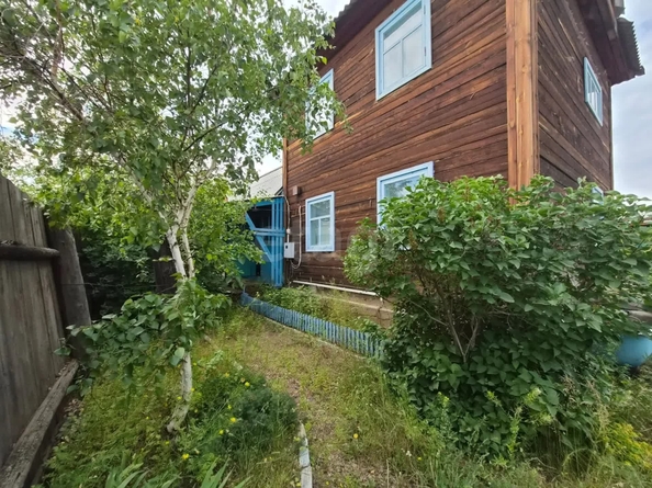 
  Продается дом 57 м². Фото 1.