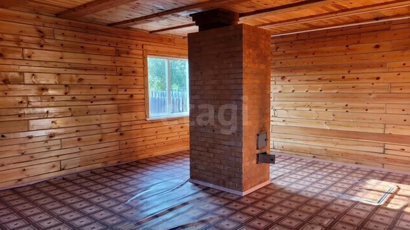 
  Продается дом 36.7 м². Фото 2.