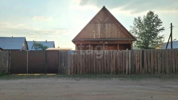 
  Продается дом 36.7 м². Фото 6.