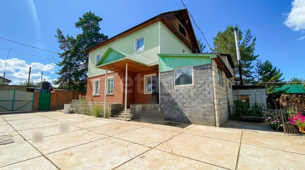 
  Продается дом 145 м². Фото 1.