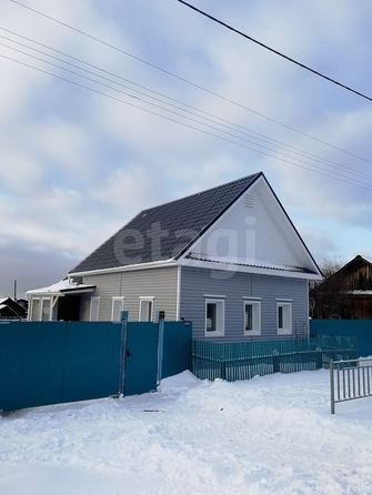 
  Продается дом 41 м². Фото 1.