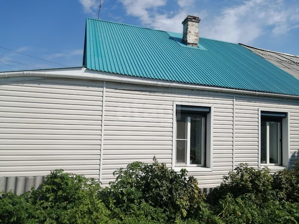 
  Продается дом 50.3 м². Фото 1.