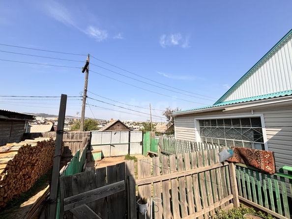 
  Продается дом 50.3 м². Фото 28.