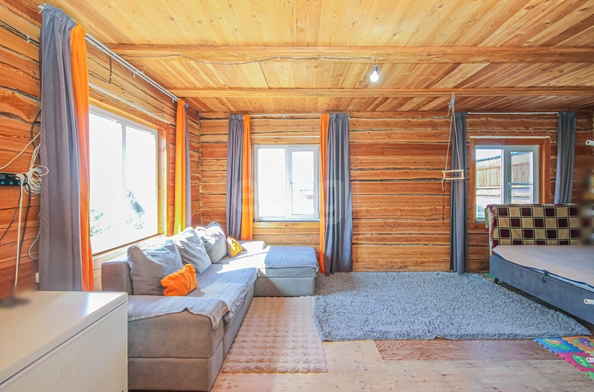 
  Продается дом 56 м². Фото 2.
