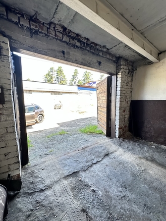 
  Продается гараж 27 м². Фото 4.