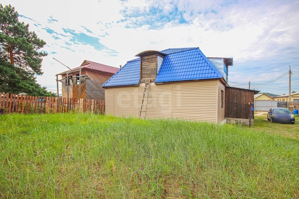 
  Продается дом 120 м². Фото 21.