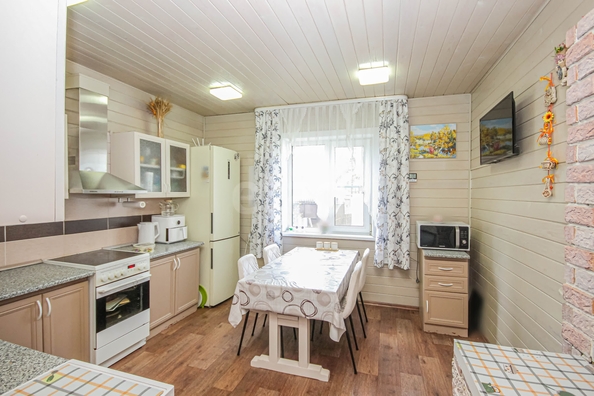 
  Продается дом 76.7 м². Фото 21.