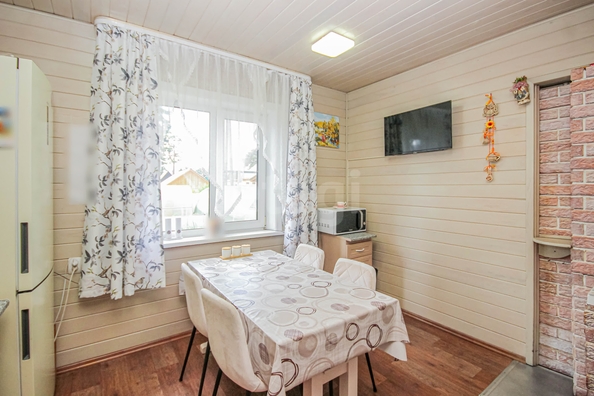 
  Продается дом 76.7 м². Фото 22.