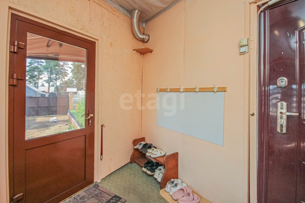 
  Продается дом 76.7 м². Фото 34.