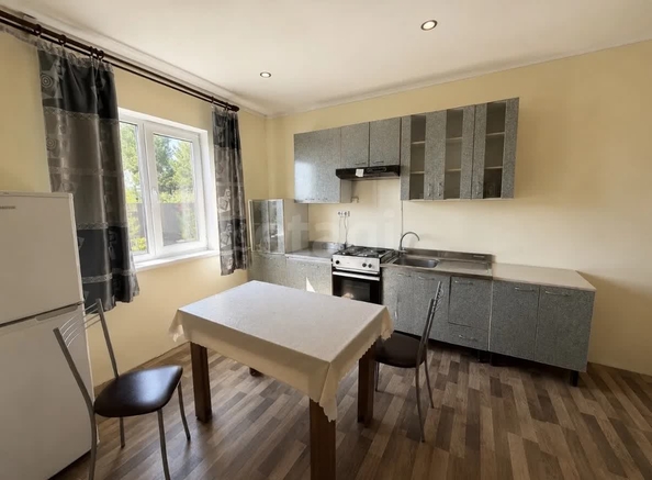 
  Продается дом 50 м². Фото 1.